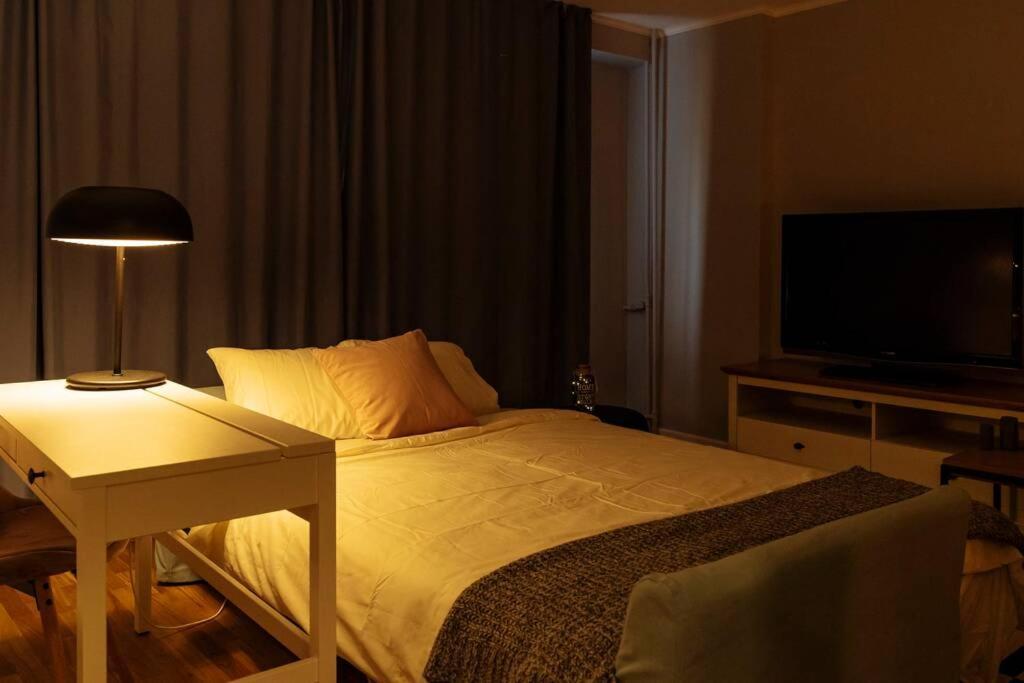 Good Vibes Central Apartment บูคาเรสต์ ภายนอก รูปภาพ